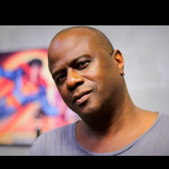 Meet your Posher, Reggie - Picture 1 of 1